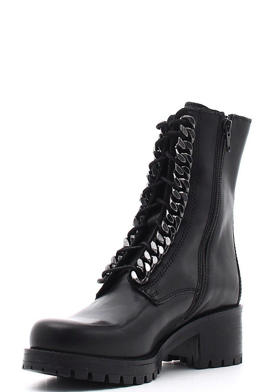 Cult Stivali CLE103101 02 - SanShopLuxury - -70%, 2017, 36, 37, 39, Autunno/Inverno, Calzature, Cult, Donna, FW17, Nero, Outlet, Stivali