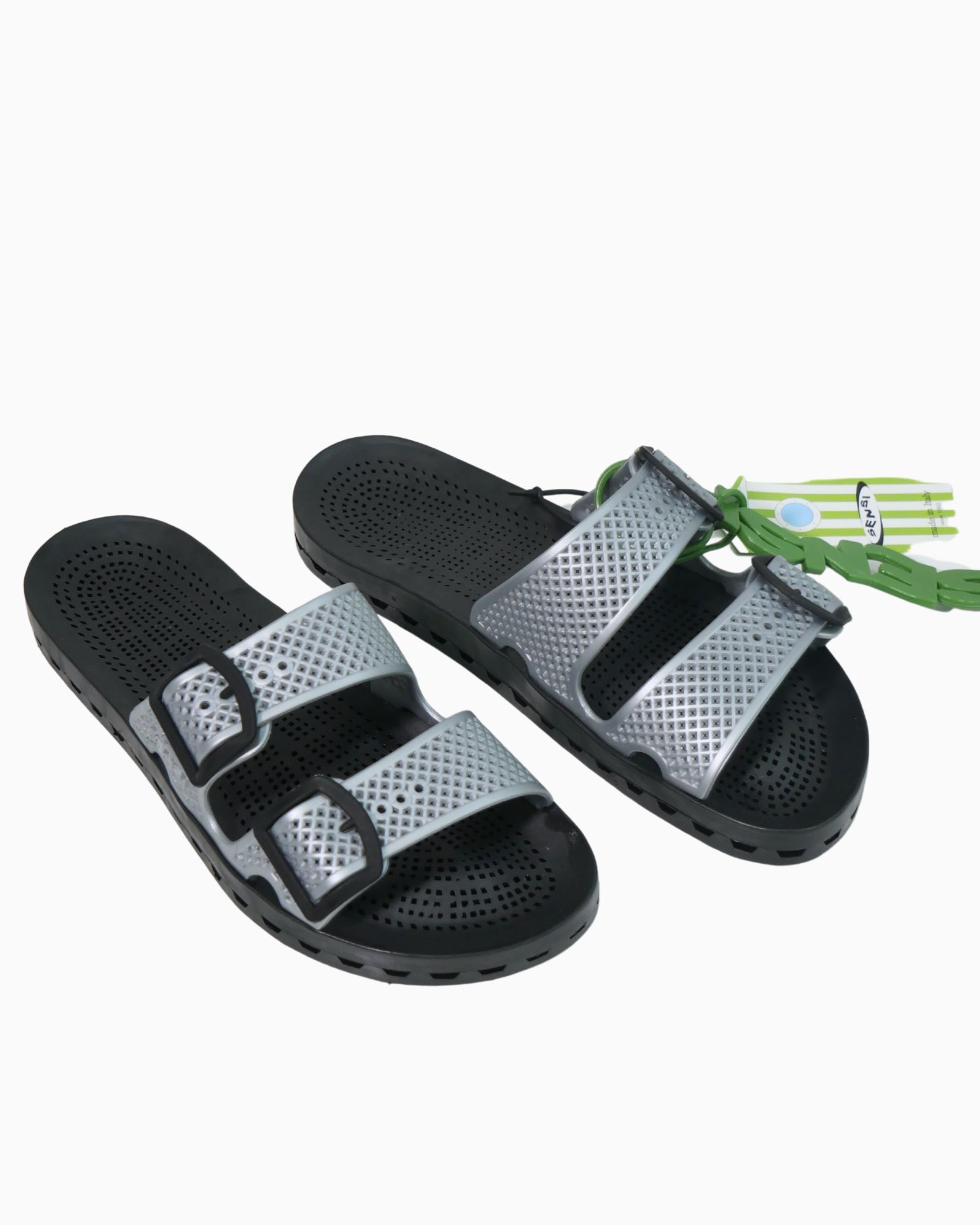 Estate, Sandali, Sensi, UNISEX, Uomo