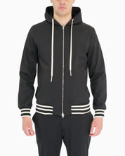 Chiodi Milano Giubbino 0302-N - SanShopLuxury - 2024, Abbigliamento, Autunno/Inverno, Chiodi Milano, FW24, Giubbino, Idoneo, L, M, Nero, Outlet, S, Uomo, XL, XXL, XXXL, XXXXL