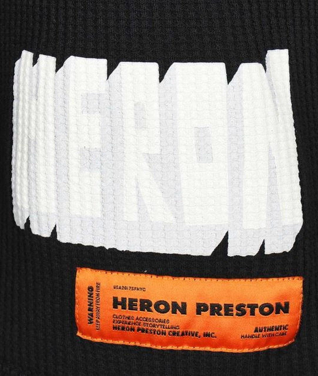 Heron Preston Short HMCI004S20897013 1001