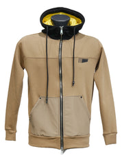 Chiodi Milano Felpa CF22-0140 - SanShopLuxury - 2022, Abbigliamento, Autunno/Inverno, Camel, Chiodi Milano, Felpa, FW22, L, M, Marrone, Nero, Outlet, S, Uomo, XL, XXL, XXXL