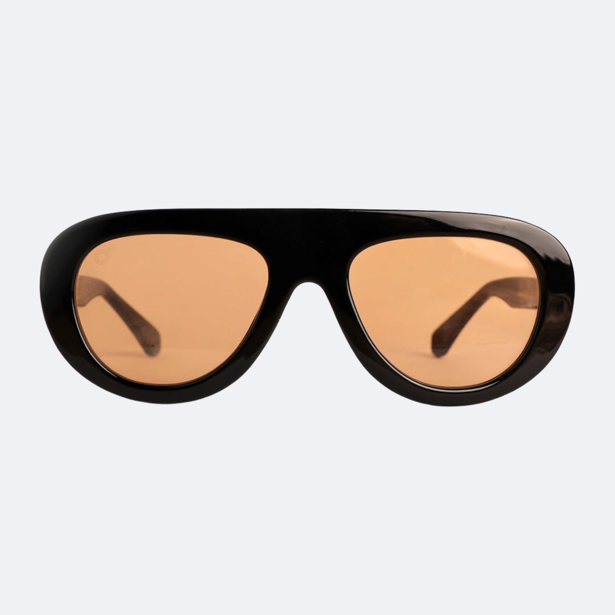 Sunglasses Occhiali LIMA-C01-GIALLO
