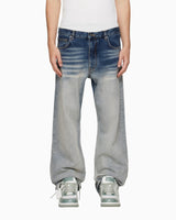Off-White Jeans OMYA19JF26DEN003463