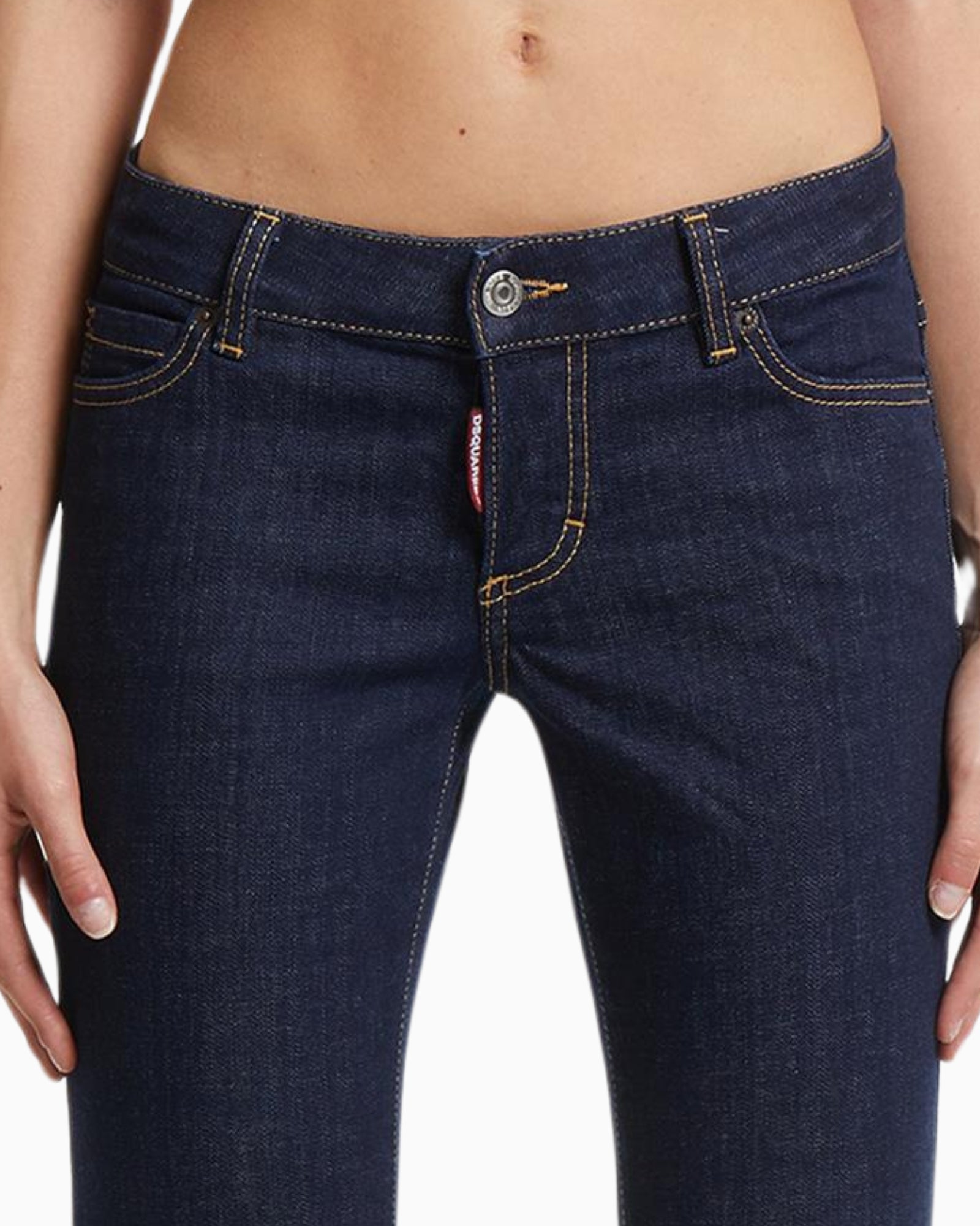 Dsquared2 Jeans S75LB1058/S30664470