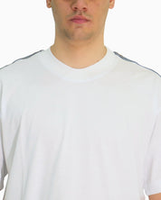 Stay Street T-Shirt T5010-B - SanShopLuxury - 2025, Abbigliamento, Bianco, Idoneo, L, M, New, Primavera/Estate, S, SS25, Stay Street, T-Shirt, Uomo, XL, XXL, XXXL