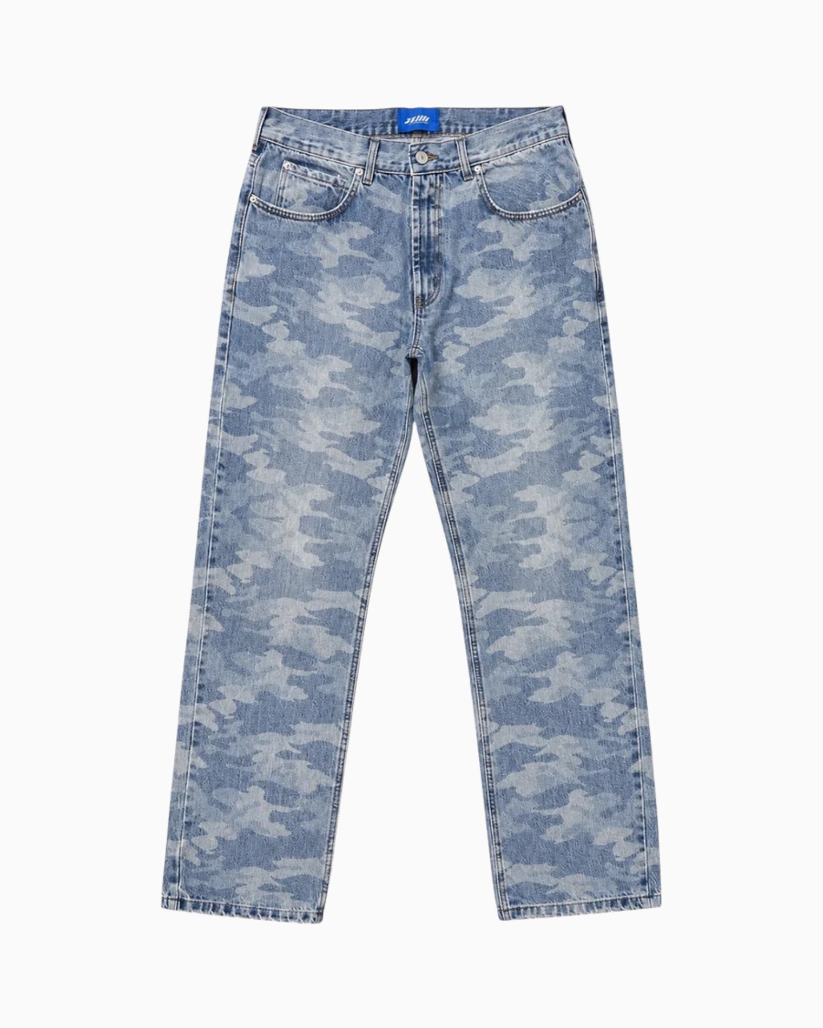 Artsupermoney Jeans JCW-101-DSV