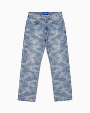 Artsupermoney Jeans JCW-101-DSV