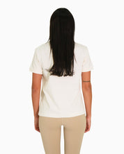 Guess T-Shirt V5BI16 K8FQ4 G015 - SanShopLuxury - 2025, Abbigliamento, Autunno/Inverno, Bianco, Donna, FW25, Guess, Idoneo, L, M, New, S, T-Shirt, XL