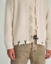 Gavensemble Cardigan PULL09-BG