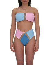 District Margherita Mazzei Costume 3DE16-3DE26