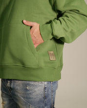 Gavensemble Felpa FW25SWEAT30-V