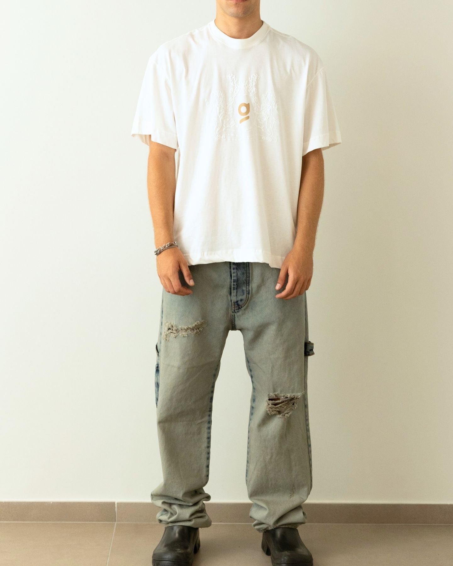 Estate, S, T-Shirt, Ultimo, Uomo, XL, XXL