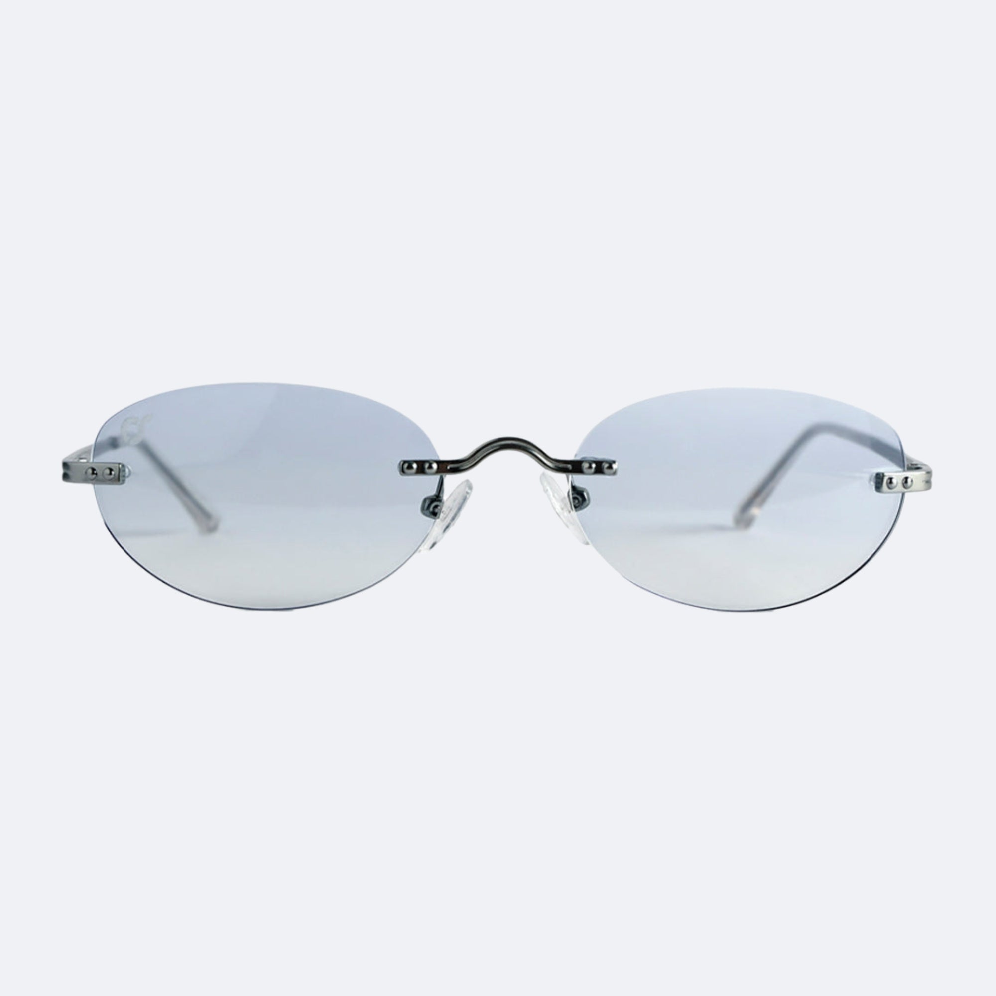 Sunglasses Occhiali CAIRO-C03-AZZURRO
