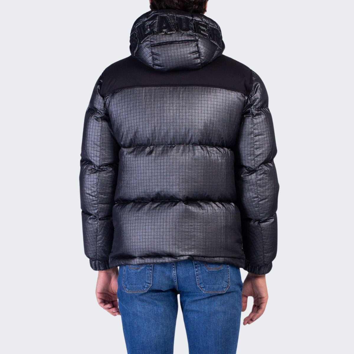 Blauer Giubbino 21WBLUC03099-006059