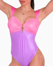 District Margherita Mazzei Costume 5GB50-0098 - SanShopLuxury - 1°, 2025, 2°, 3°, 4°, 5°, Abbigliamento, Beachwear, Costume, District Margherita Mazzei, Donna, Idoneo, Interno, Lilla, New, Primavera/Estate, SS25