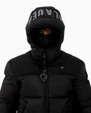 Blauer Giubbino 25WBLUC03243-999