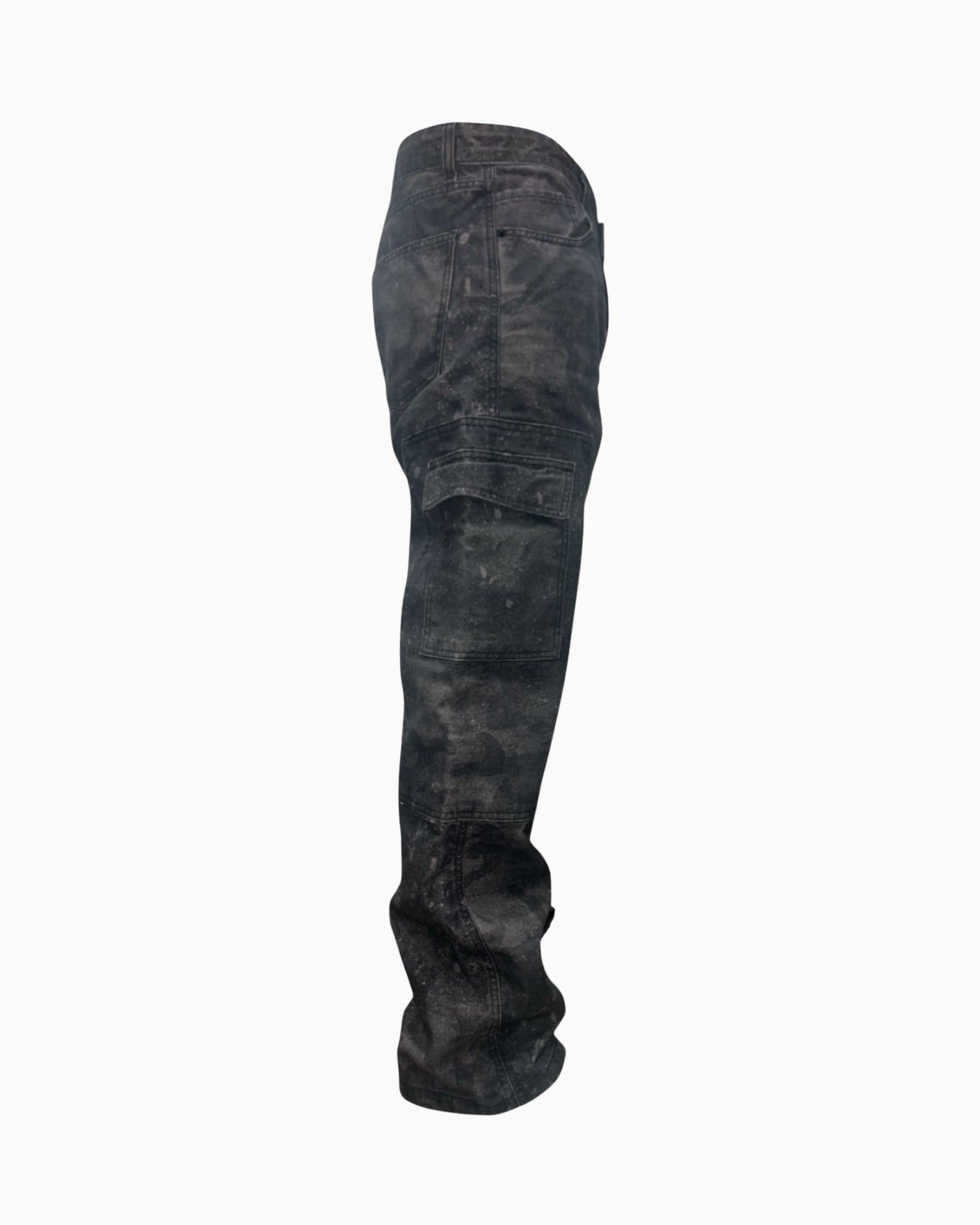 Donotconform Jeans BAGGY2050-NE