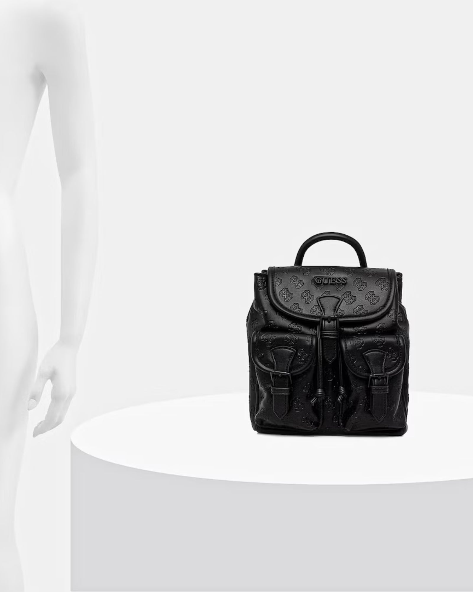 Guess Borsa Zaino V6GZ05 W2120 FJCC