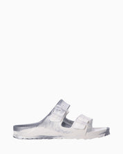 Birkenstock Sandali 1029660 - SanShopLuxury - 2025, 36, 37, 38, 39, 40, Argento, Beachwear, Birkenstock, Calzature, Carry Over, Donna, New, Primavera/Estate, Sandali, Stellato