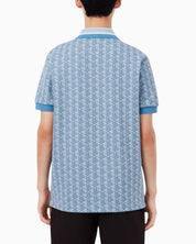 Lacoste T-Shirt Polo DH1417/1QI