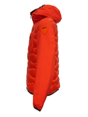 Blauer Giubbino 22WBLUC08012-006355 - SanShopLuxury - 2022, Abbigliamento, Arancione, Autunno/Inverno, Blauer, FW22, Giubbino, Grigio, L, M, Outlet, Uomo, XL, XXL, XXXL