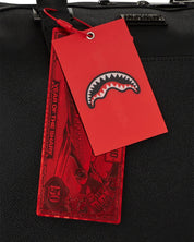 Sprayground Borsa Valigia 910D8015NSZ - SanShopLuxury - 2025, Accessori, Autunno/Inverno, Borsa Valigia, Continuativo, Donna, FW25, Nero, New, Primavera/Estate, Sprayground, Stellato, Unica, UNISEX, Uomo, Valigeria