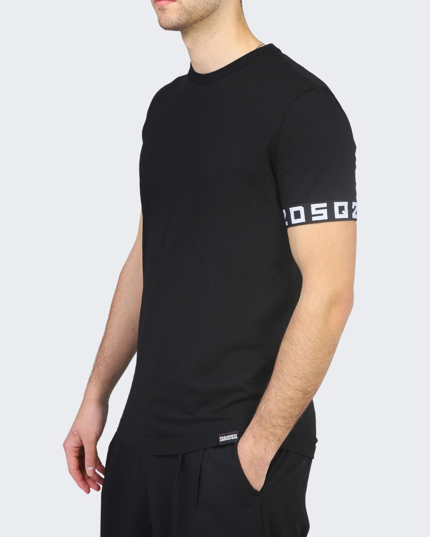 Dsquared2 T-Shirt D9M3S5130