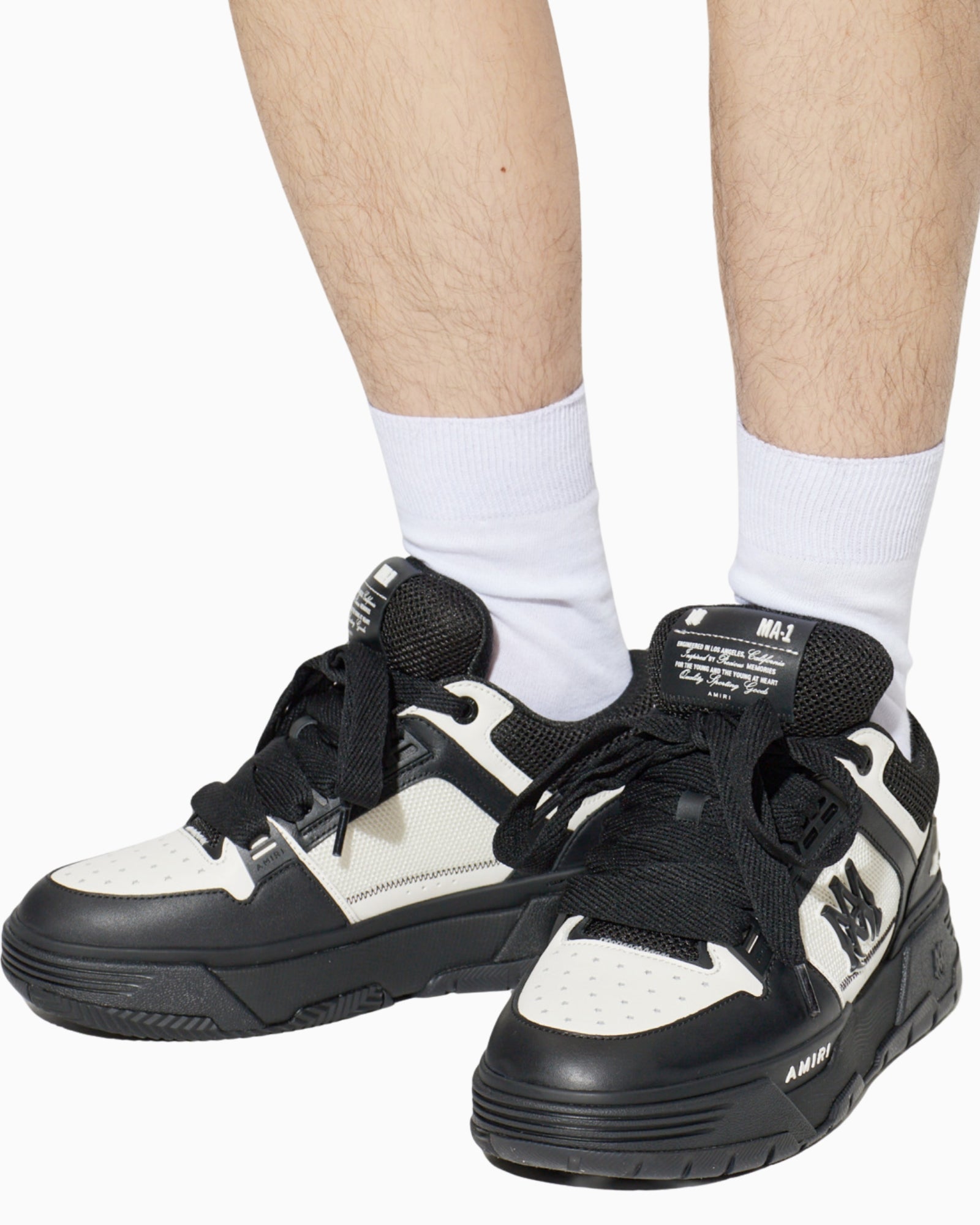 Amiri Sneakers AMSNSN1055/001