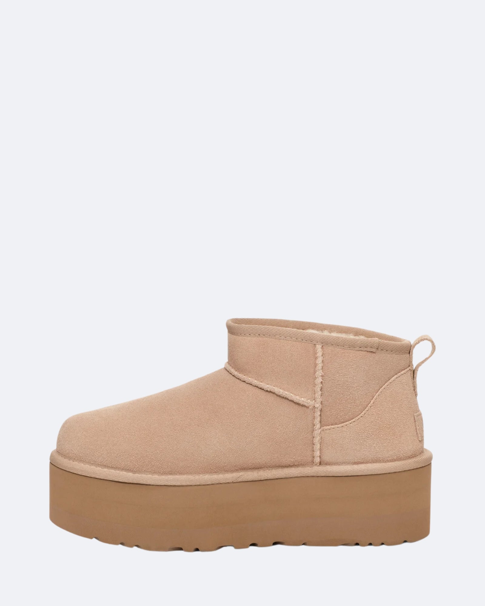 Ugg Stivali 1135092-SAN - SanShopLuxury - 2024, 36, 37, 38, 39, 40, 41, Autunno/Inverno, Beige, Calzature, Carry Over, Donna, New, Stellato, Stivali, Ugg