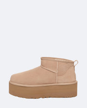 Ugg Stivali 1135092-SAN - SanShopLuxury - 2024, 36, 37, 38, 39, 40, 41, Autunno/Inverno, Beige, Calzature, Carry Over, Donna, New, Stellato, Stivali, Ugg