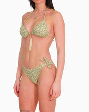 District Margherita Mazzei Costume 5BR30-5BR36-1991 - SanShopLuxury - 1°, 2025, 2°, 3°, 4°, 5°, A triangolo, Abbigliamento, Beachwear, Beige, Costume, District Margherita Mazzei, Donna, Idoneo, New, Primavera/Estate, SS25