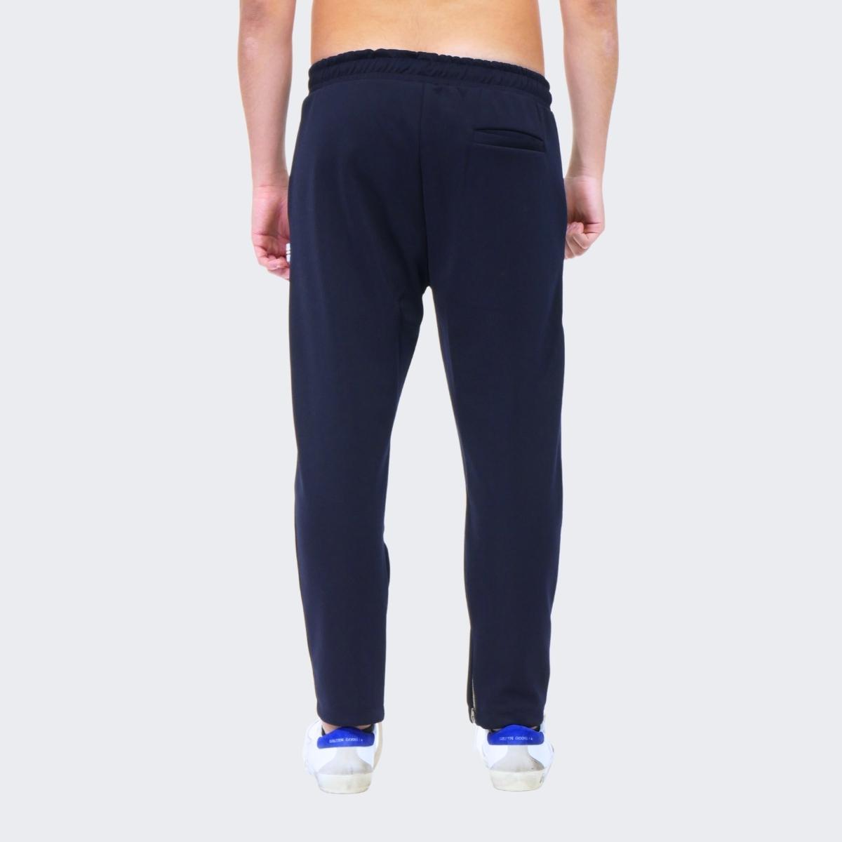 Chiodi Milano Pantatuta 0210 - SanShopLuxury - 2023, Abbigliamento, Autunno/Inverno, Blu, Chiodi Milano, Cotone, FW23, Idoneo, L, M, Marrone, Nero, Outlet, Pantatuta, S, Uomo, XL, XXL, XXXL