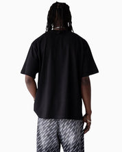 Black Island T-Shirt 1816-N