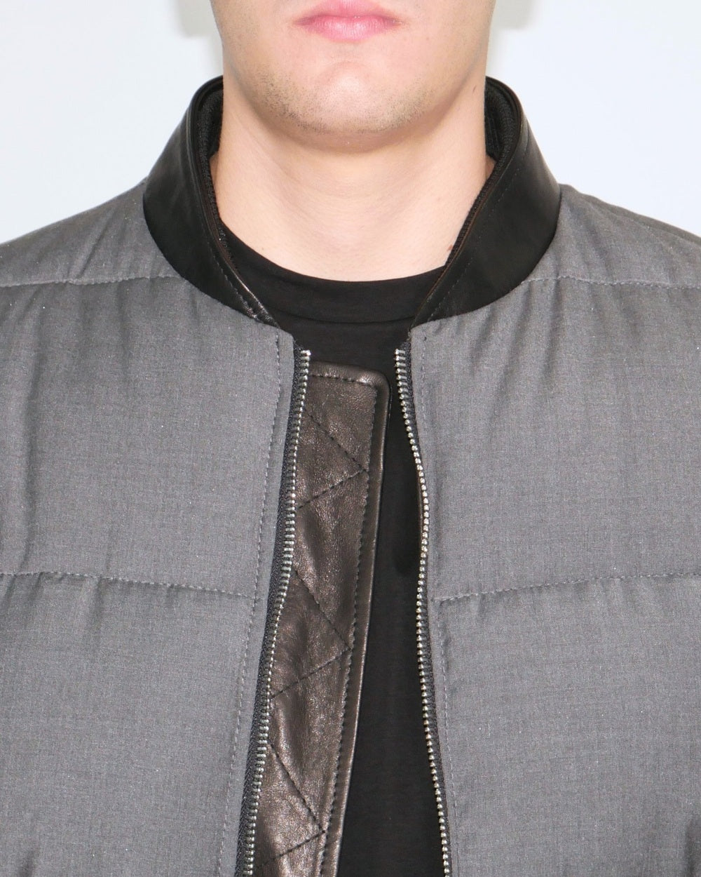 Chiodi Milano Giubbino 0330 - SanShopLuxury - 2024, Abbigliamento, Autunno/Inverno, Chiodi Milano, FW24, Giubbino, Idoneo, L, M, Nero, Outlet, S, Ultimo, Uomo, XL, XXL, XXXL