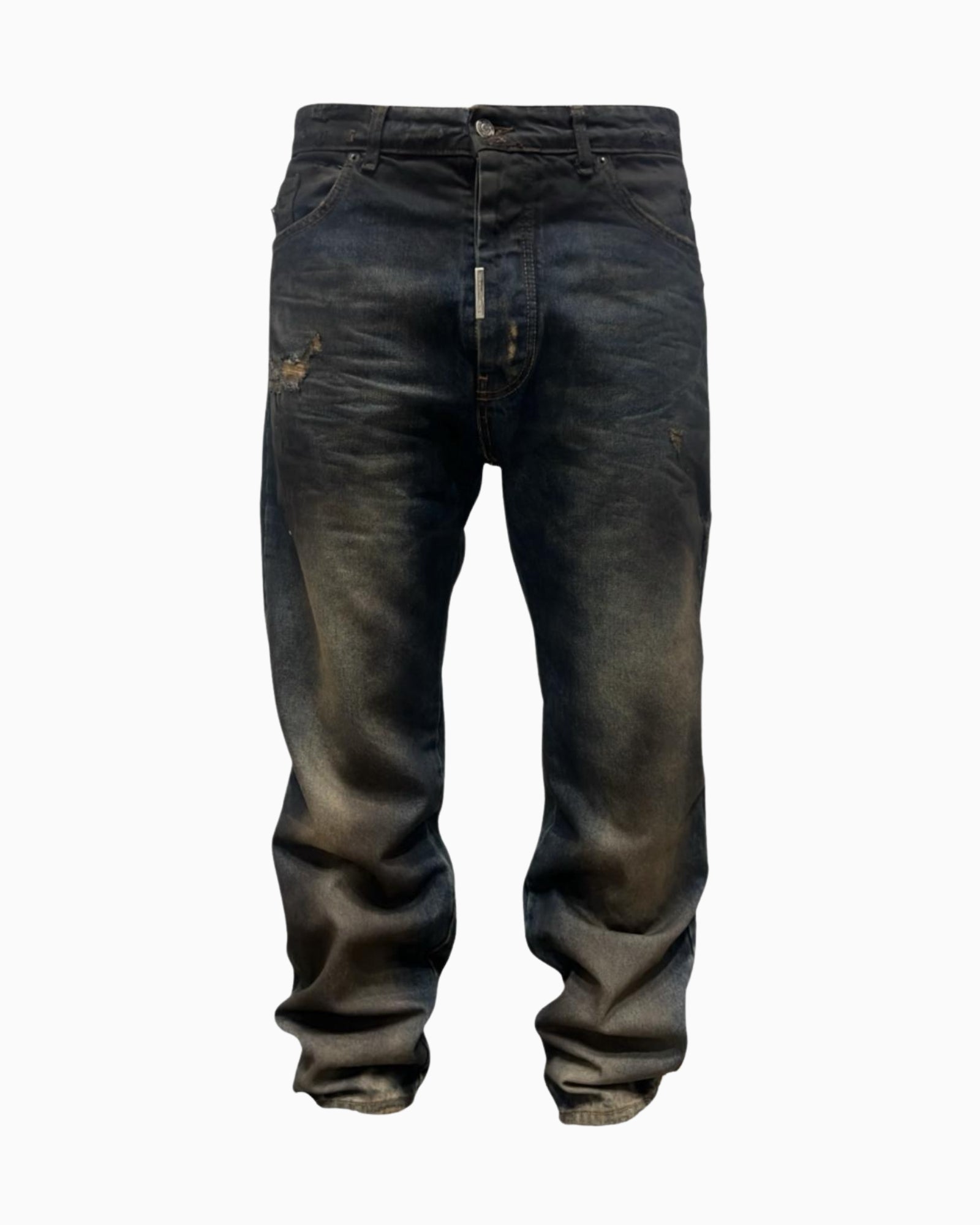 Donotconform Jeans BAGGY3055