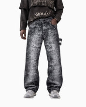 Black Island Jeans 17751-ANTRA