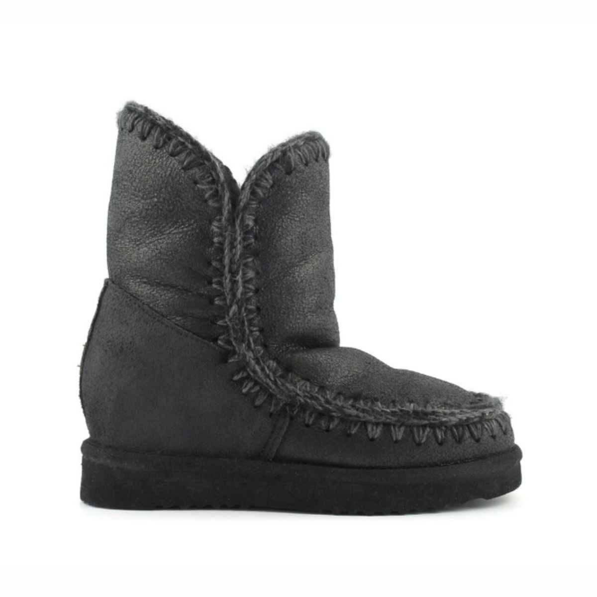 Inverno, Beige, Calzature, Carry Over, Donna, Eskimo Inner, Grigio, Idoneo, Mou, Nero, Outlet, Stivali