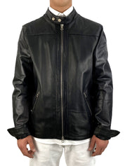 Hash 31 Hash Giubbino 6752 02 - SanShopLuxury - -70%, 2016, Abbigliamento, Giubbino, Hash 31 Hash, Nero, Outlet, Primavera/Estate, SS16, Ultimo, Uomo, XL