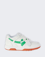 Off-White Sneakers OMIA189S24LEA001 0155