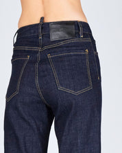 Dsquared2 Jeans S75LB0834/S30664470 - SanShopLuxury - 36, 38, 40, 42, 44, Abbigliamento, Autunno/Inverno, Blu, Carry Over, Continuativo, Donna, Dsquared2, Idoneo, Jeans, New, Primavera/Estate