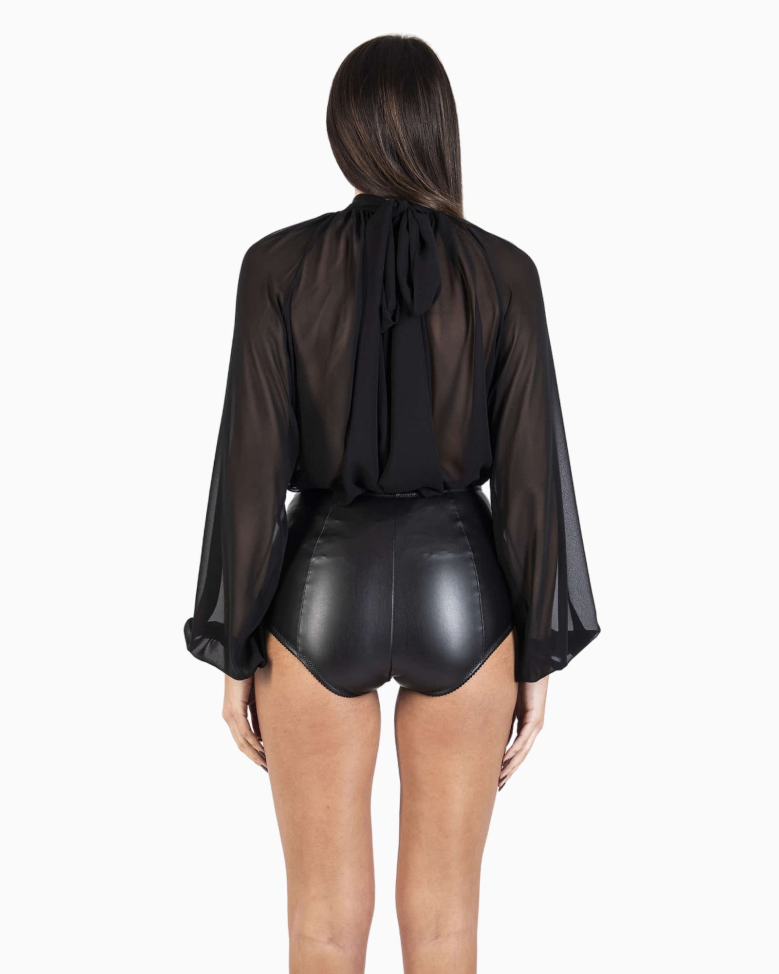 District Margherita Mazzei Short WEL60-0407