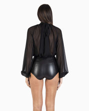 District Margherita Mazzei Short WEL60-0407