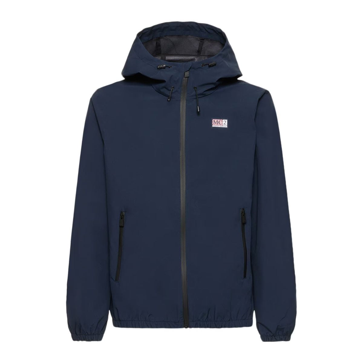 Mc2 Saint Barth Giubbino KAUR001 - SanShopLuxury - Abbigliamento, Bianco, Blu, Carry Over, Donna, Giubbino, Giubbotteria, Idoneo, L, M, Mc2 Saint Barth, Nero, New, Primavera/Estate, XL, XXL, XXXL