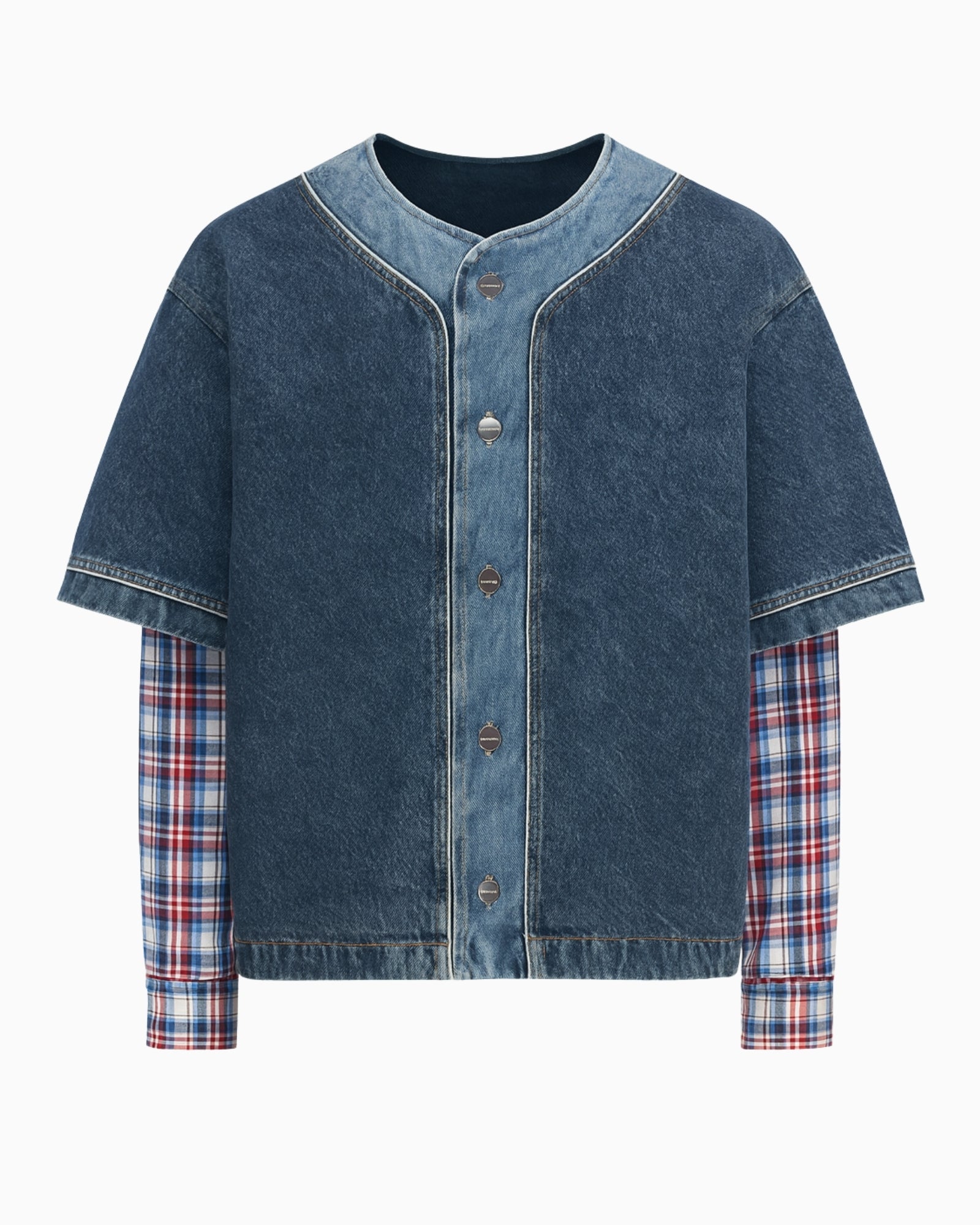 Gavensemble Camicia FW25SHIRT60