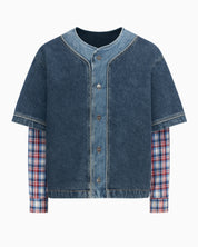 Gavensemble Camicia FW25SHIRT60