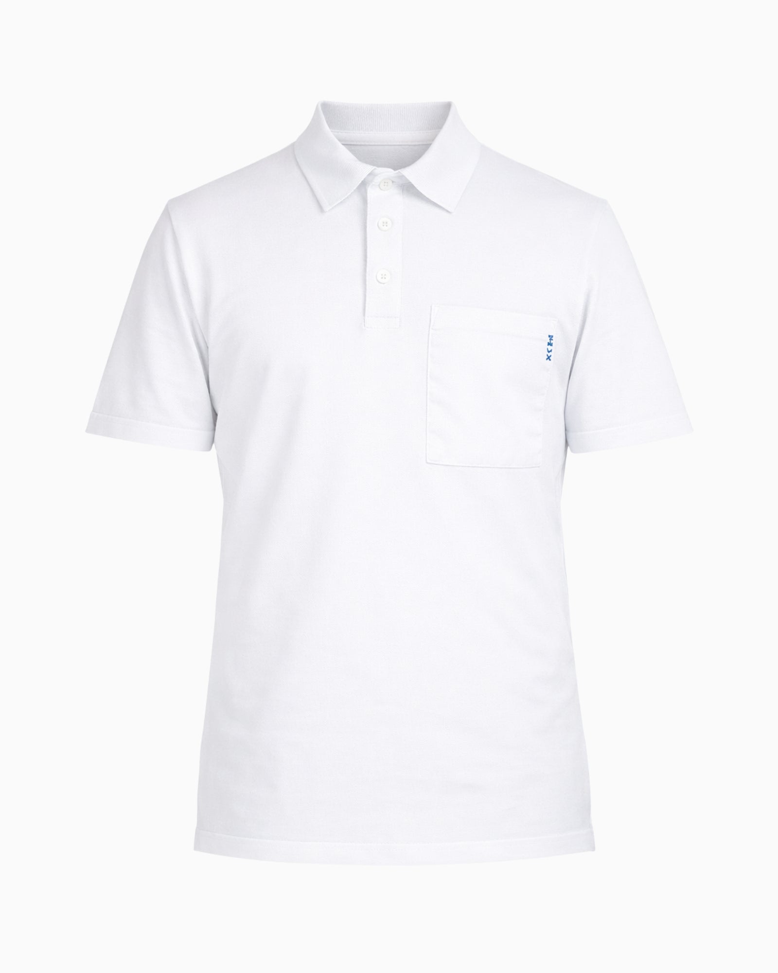Chiodi Milano T-Shirt Polo 0084