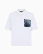 Dsquared2 T-Shirt Polo S74GL0103/D20106100