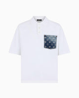 Dsquared2 T-Shirt Polo S74GL0103/D20106100