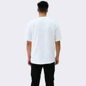 Gavensemble T-Shirt TEE01 - SanShopLuxury - 2023, Abbigliamento, Autunno/Inverno, Bianco, Cotone, FW23, Gavensemble, Idoneo, L, M, Nero, Outlet, S, T-Shirt, Uomo, XL, XXL