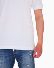 Stay Street T-Shirt T5004-B - SanShopLuxury - 2025, Abbigliamento, Bianco, Idoneo, L, M, New, Primavera/Estate, S, SS25, Stay Street, T-Shirt, Ultimo, Uomo, XL, XXL, XXXL